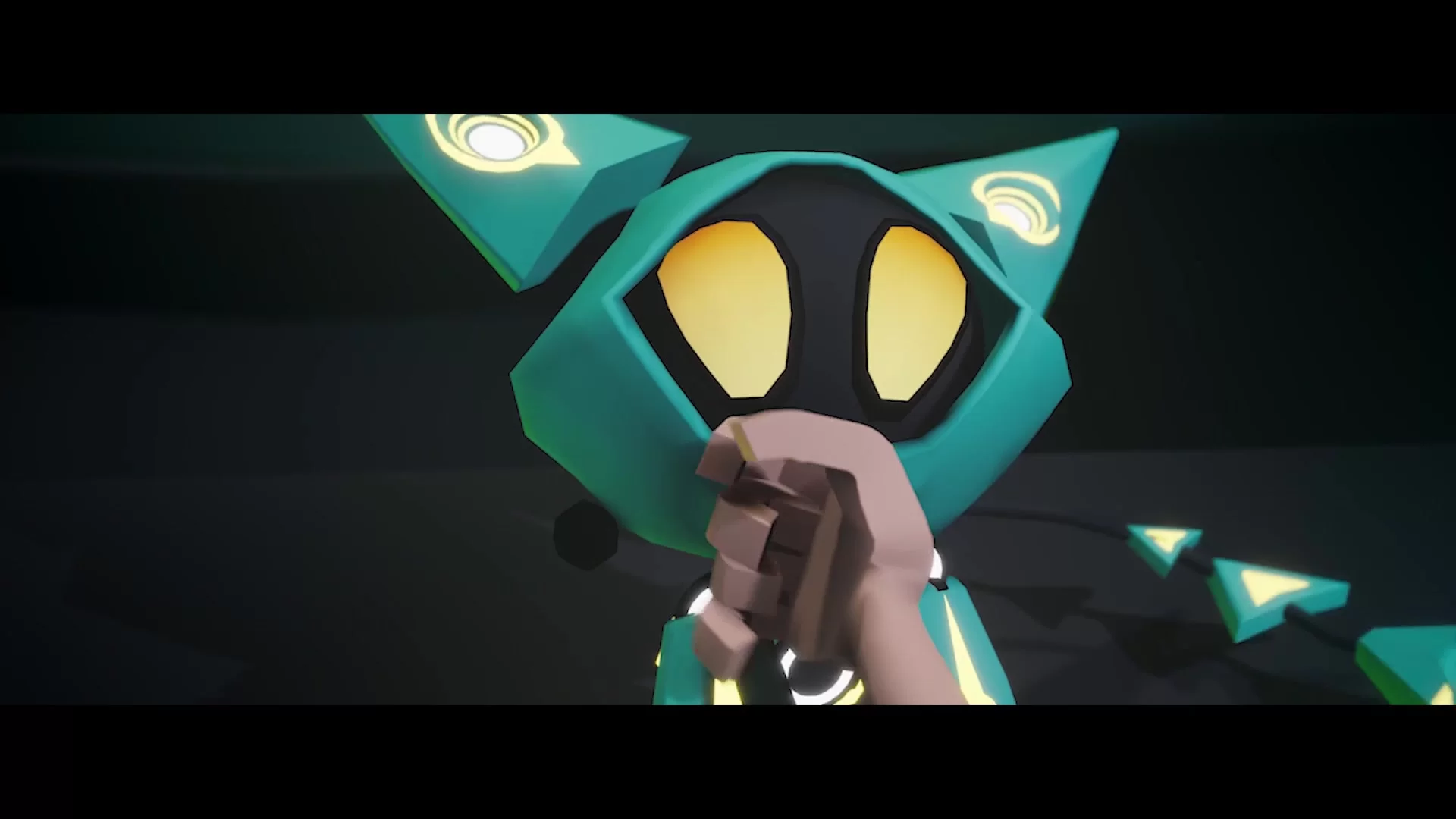 Мир Аоту (2015) 6 серия