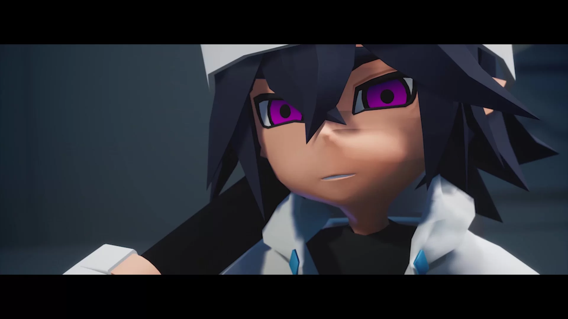 Мир Аоту (2015) 9 серия