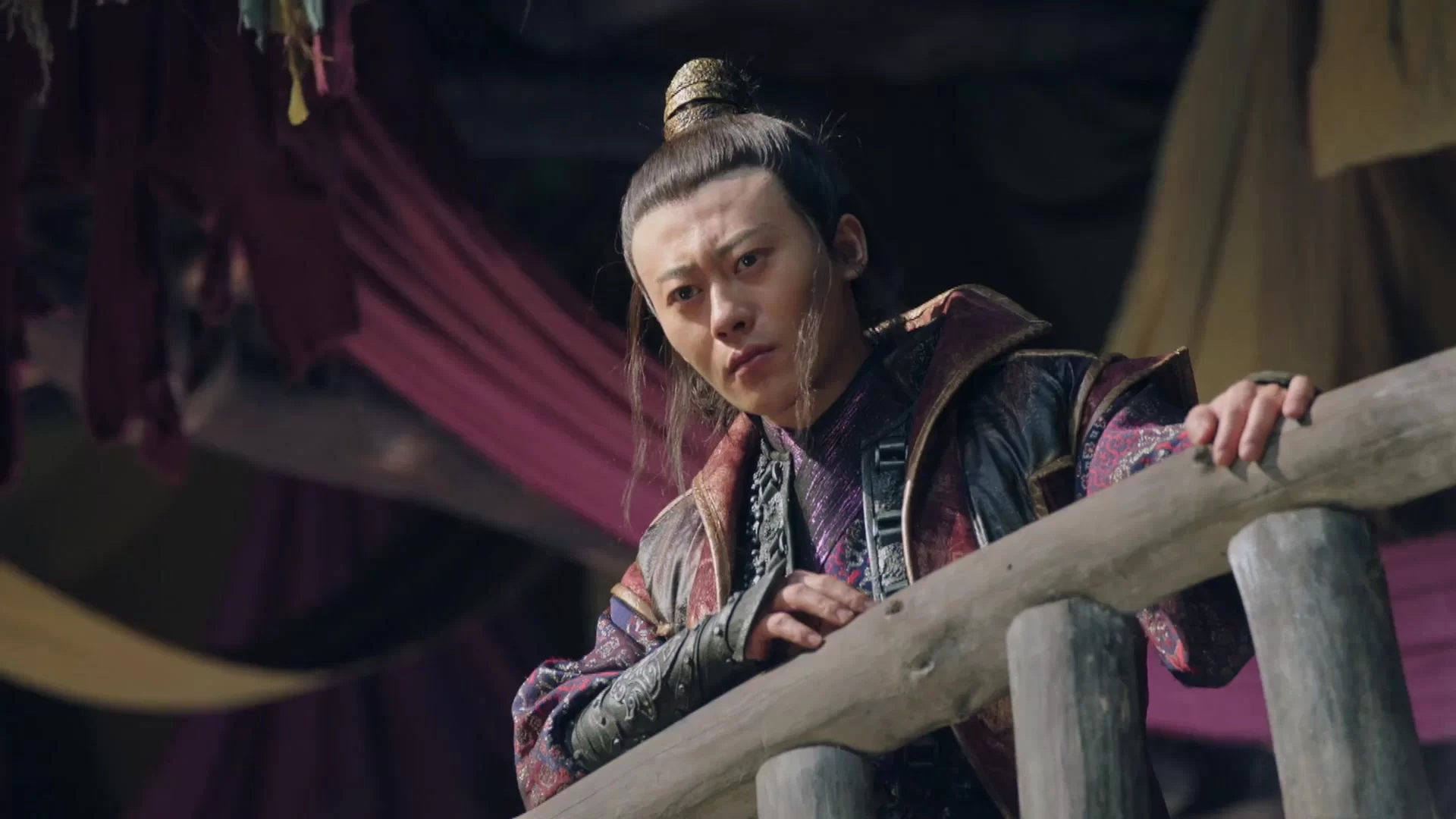 Мир боевых искусств 1 серия