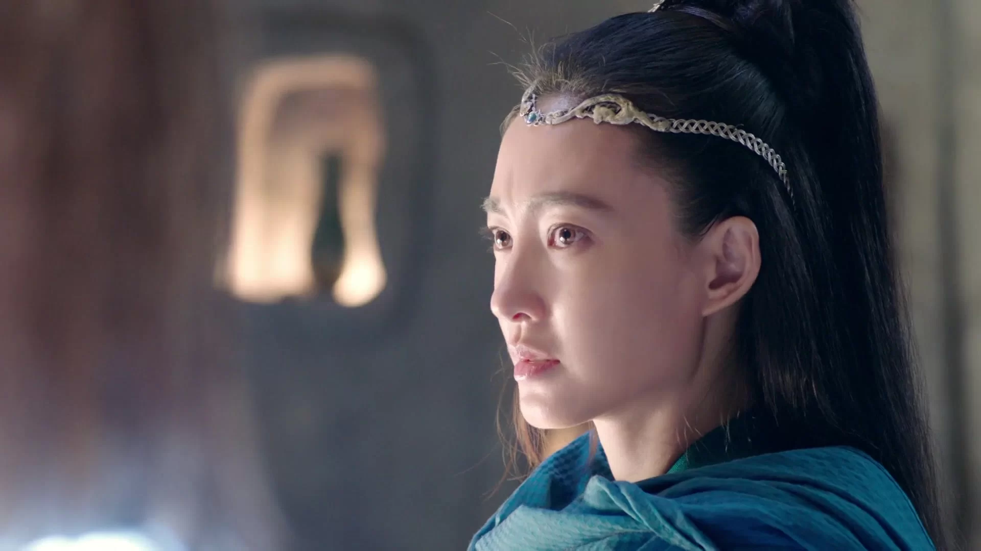 Мир боевых искусств 14 серия