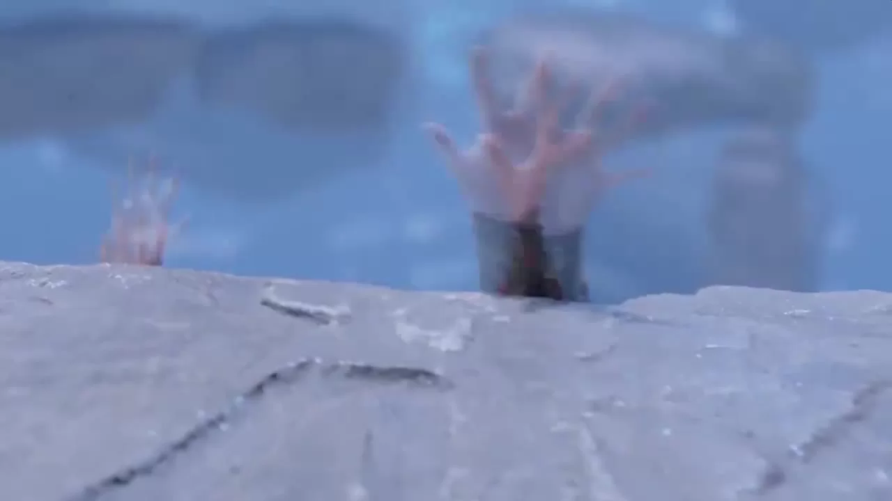 Мир боевых искусств 19 серия