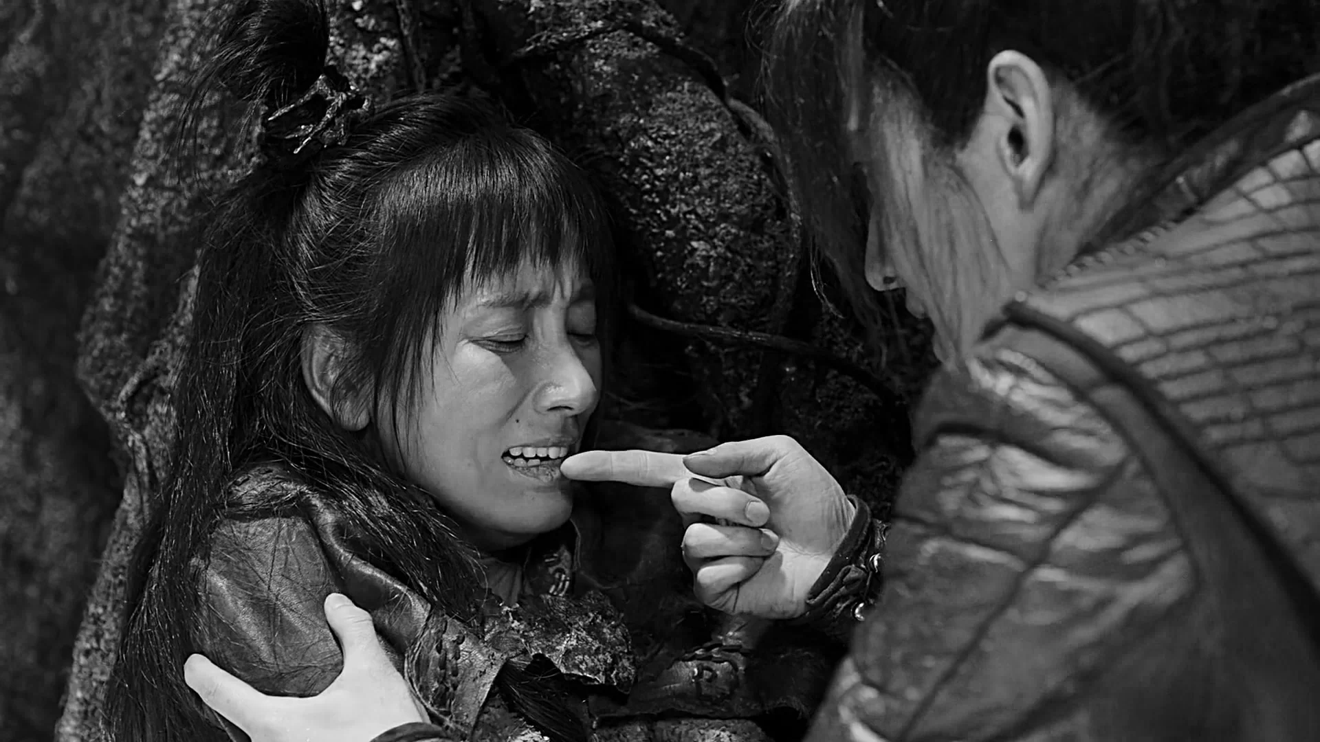 Мир боевых искусств 24 серия