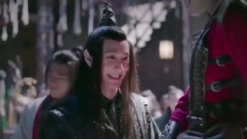 Мир боевых искусств 26 серия