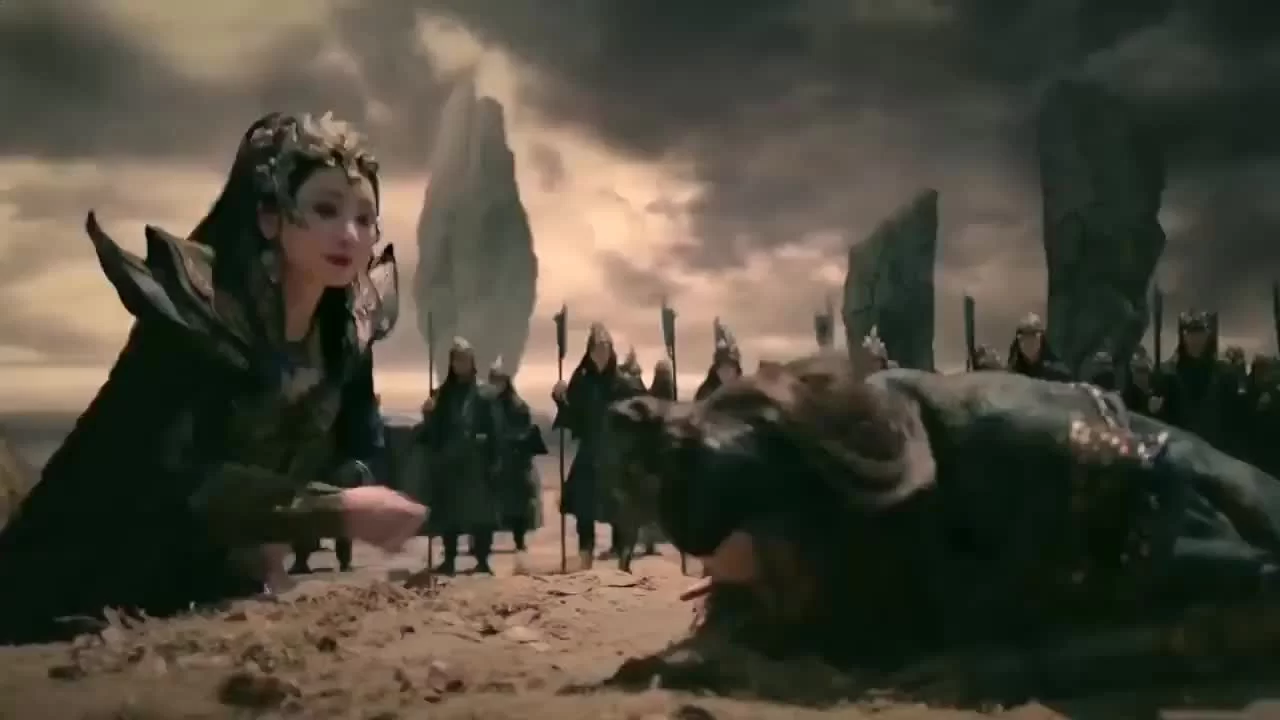 Мир боевых искусств 27 серия