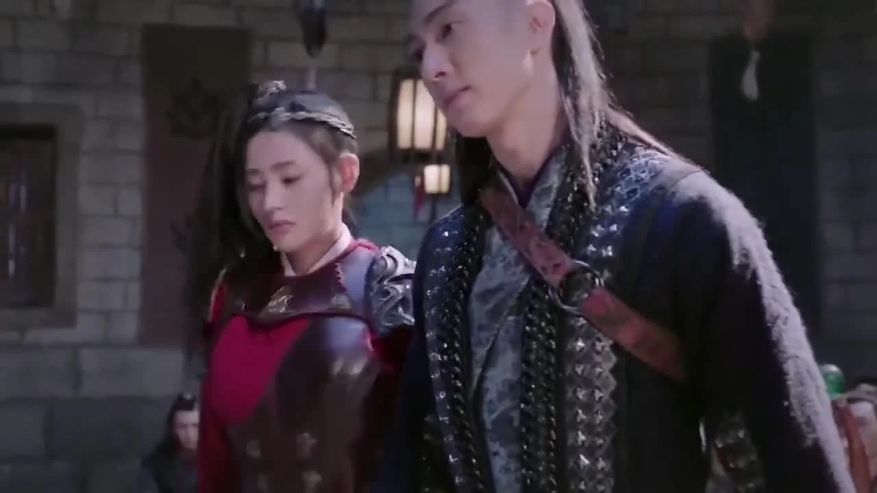 Мир боевых искусств 29 серия