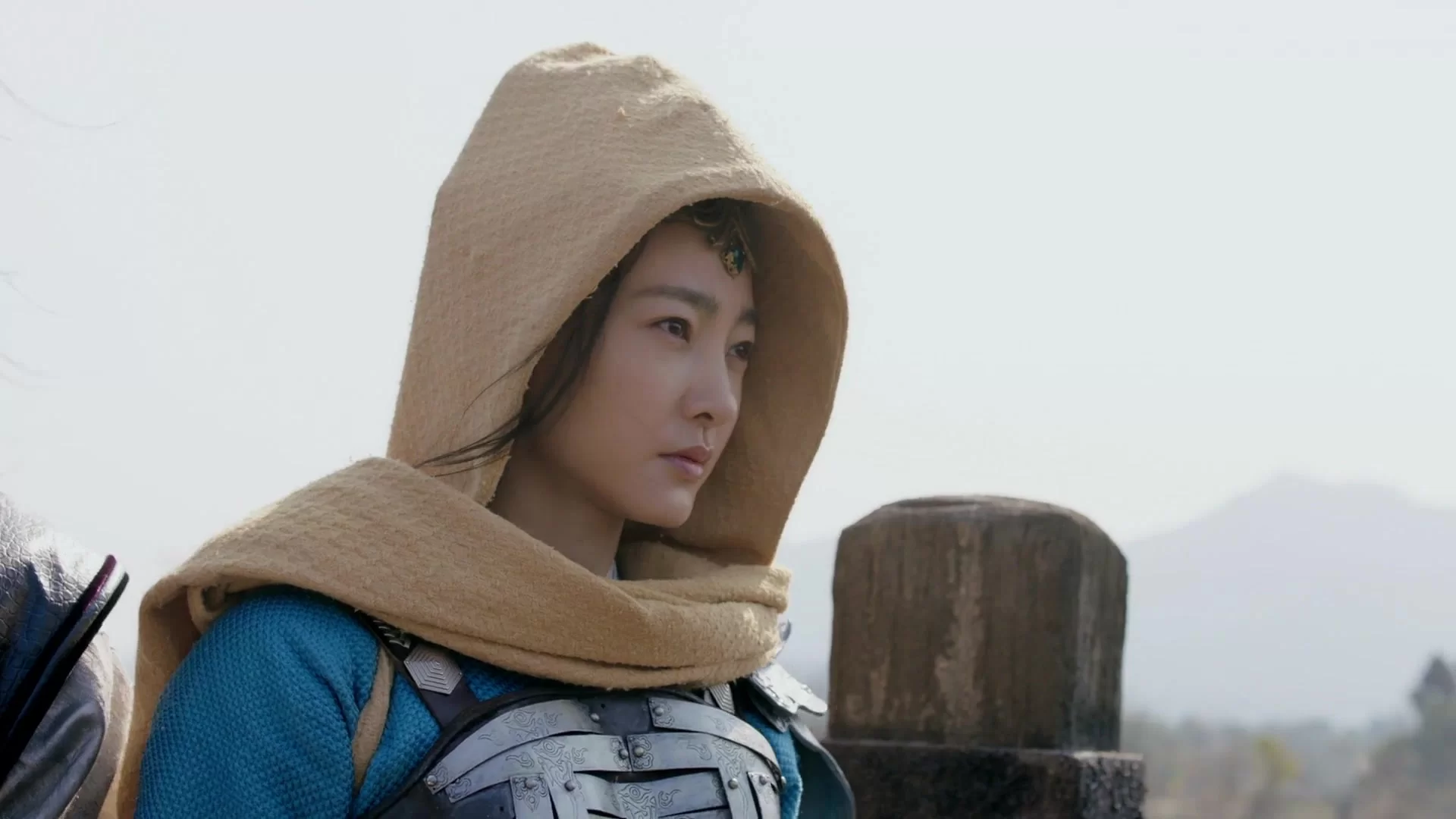 Мир боевых искусств 3 серия