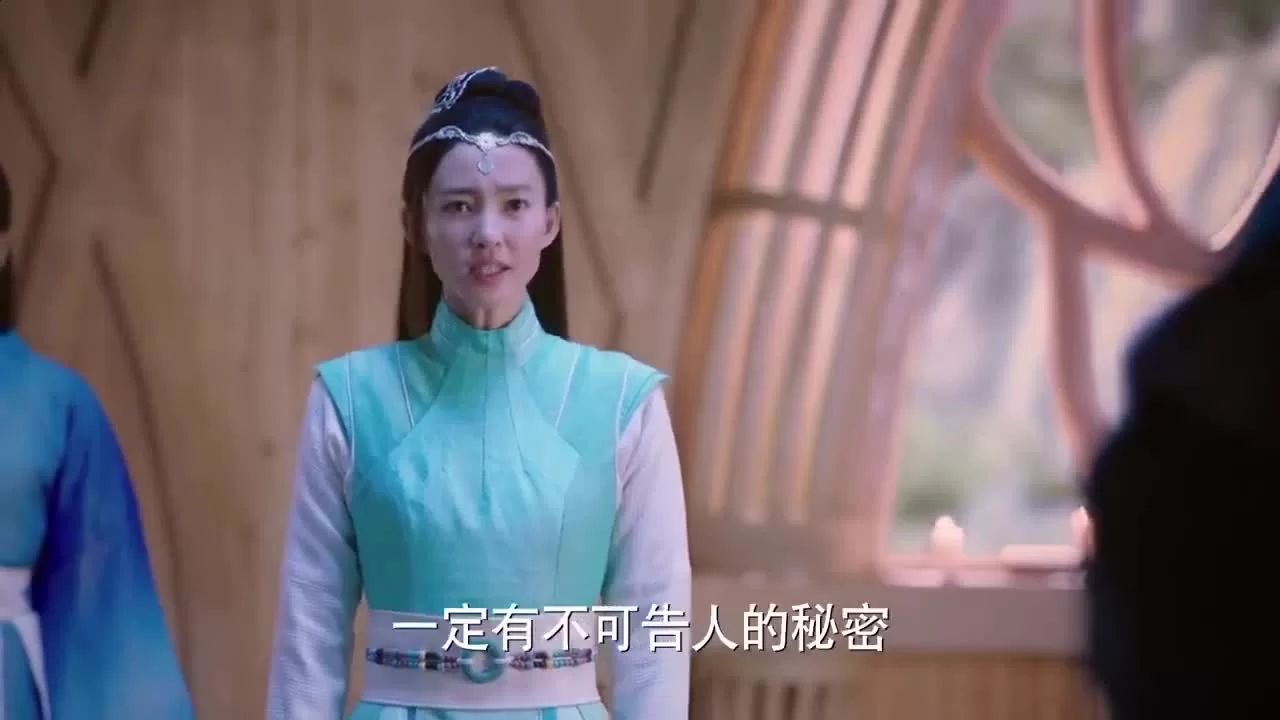 Мир боевых искусств 31 серия