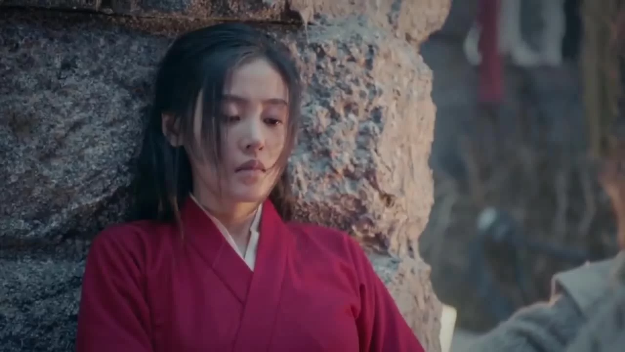 Мир боевых искусств 35 серия