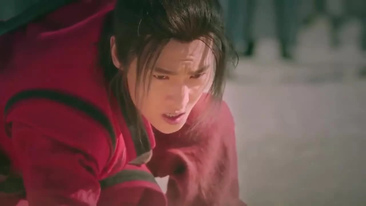 Мир боевых искусств 37 серия