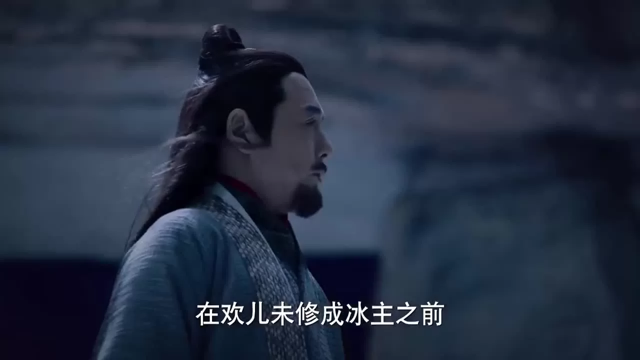 Мир боевых искусств 38 серия