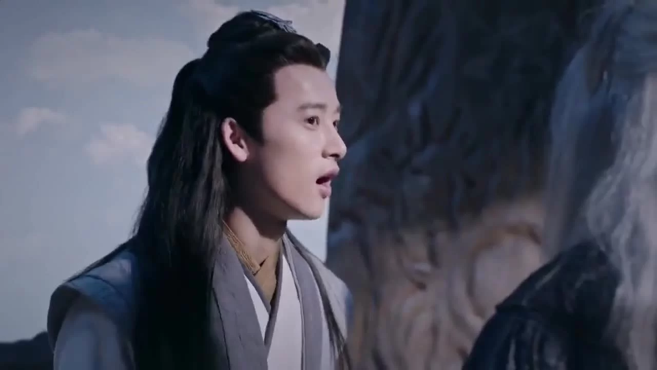 Мир боевых искусств 39 серия