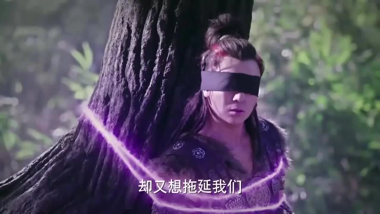 Мир боевых искусств 40 серия