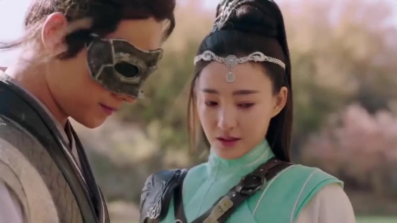 Мир боевых искусств 41 серия