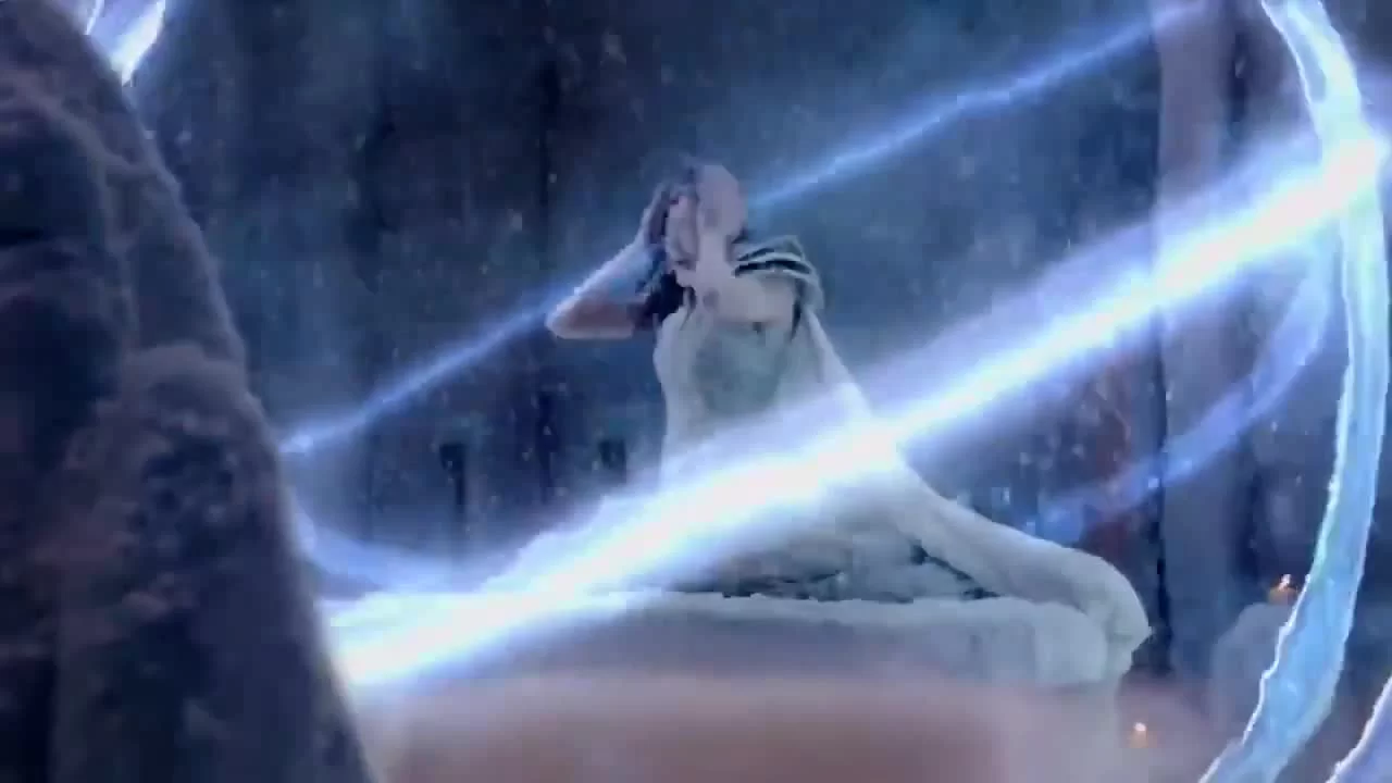 Мир боевых искусств 42 серия