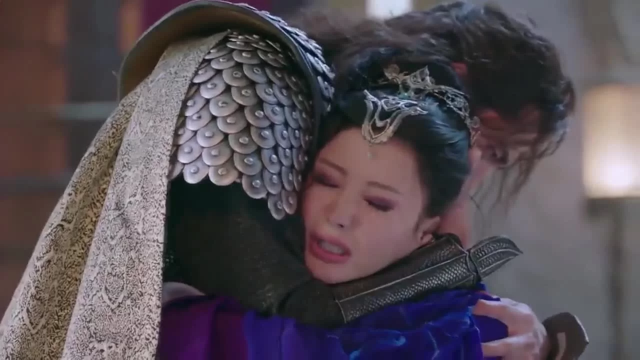 Мир боевых искусств 44 серия