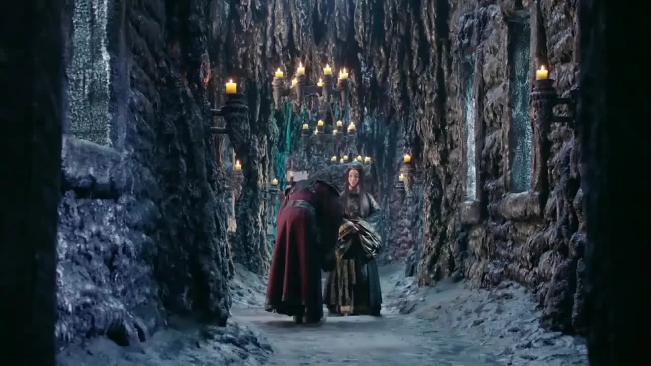 Мир боевых искусств 46 серия