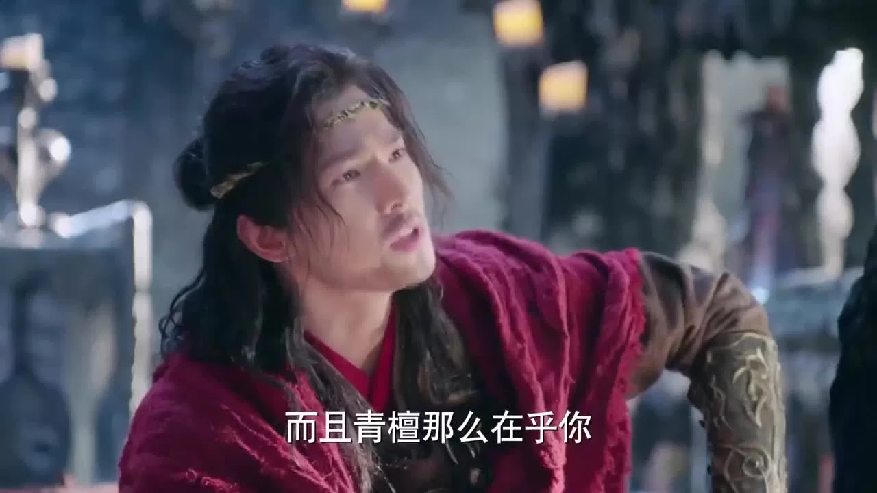 Мир боевых искусств 47 серия