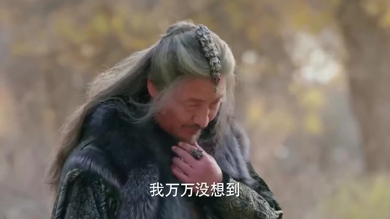 Мир боевых искусств 49 серия