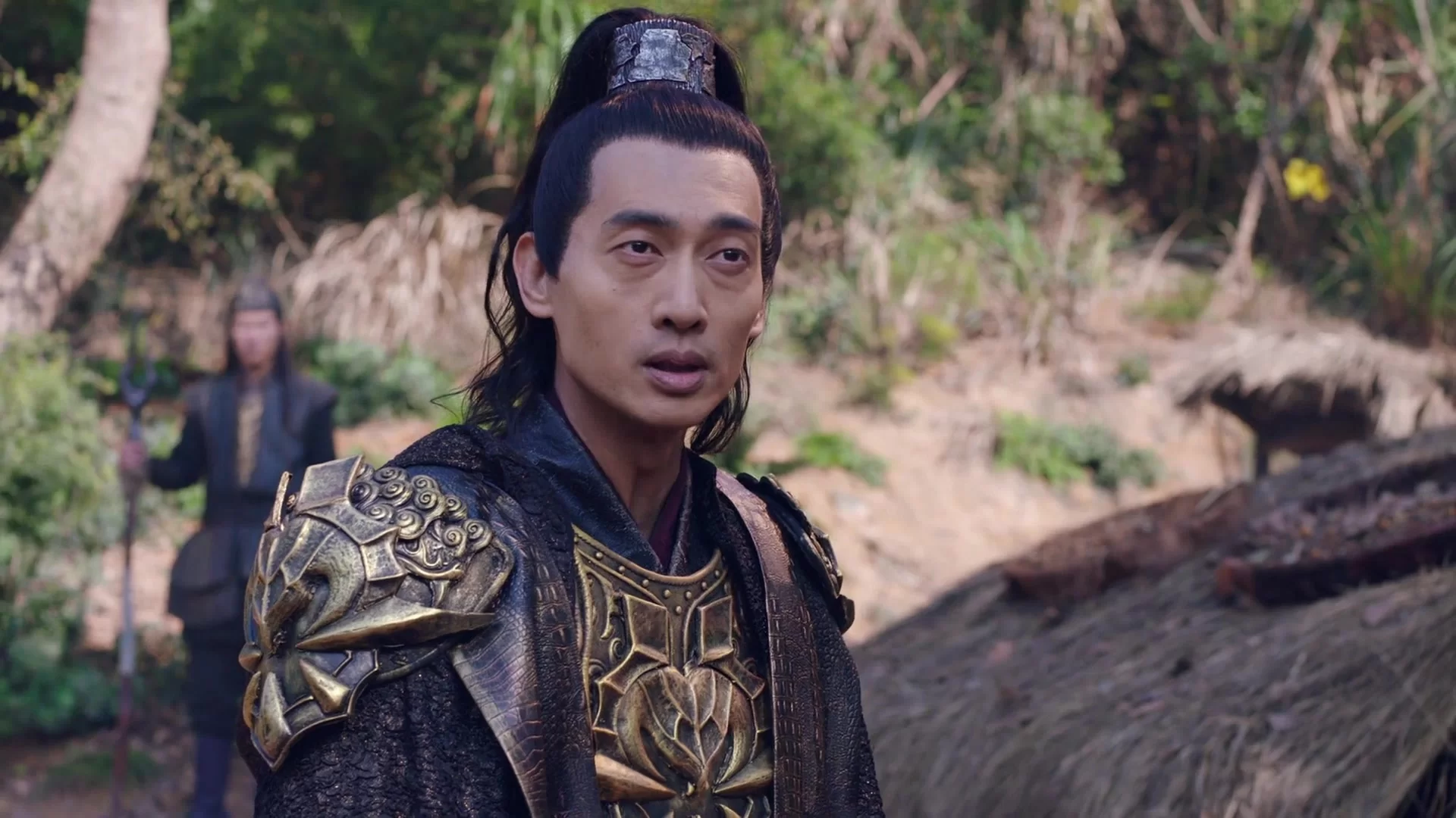 Мир боевых искусств 5 серия