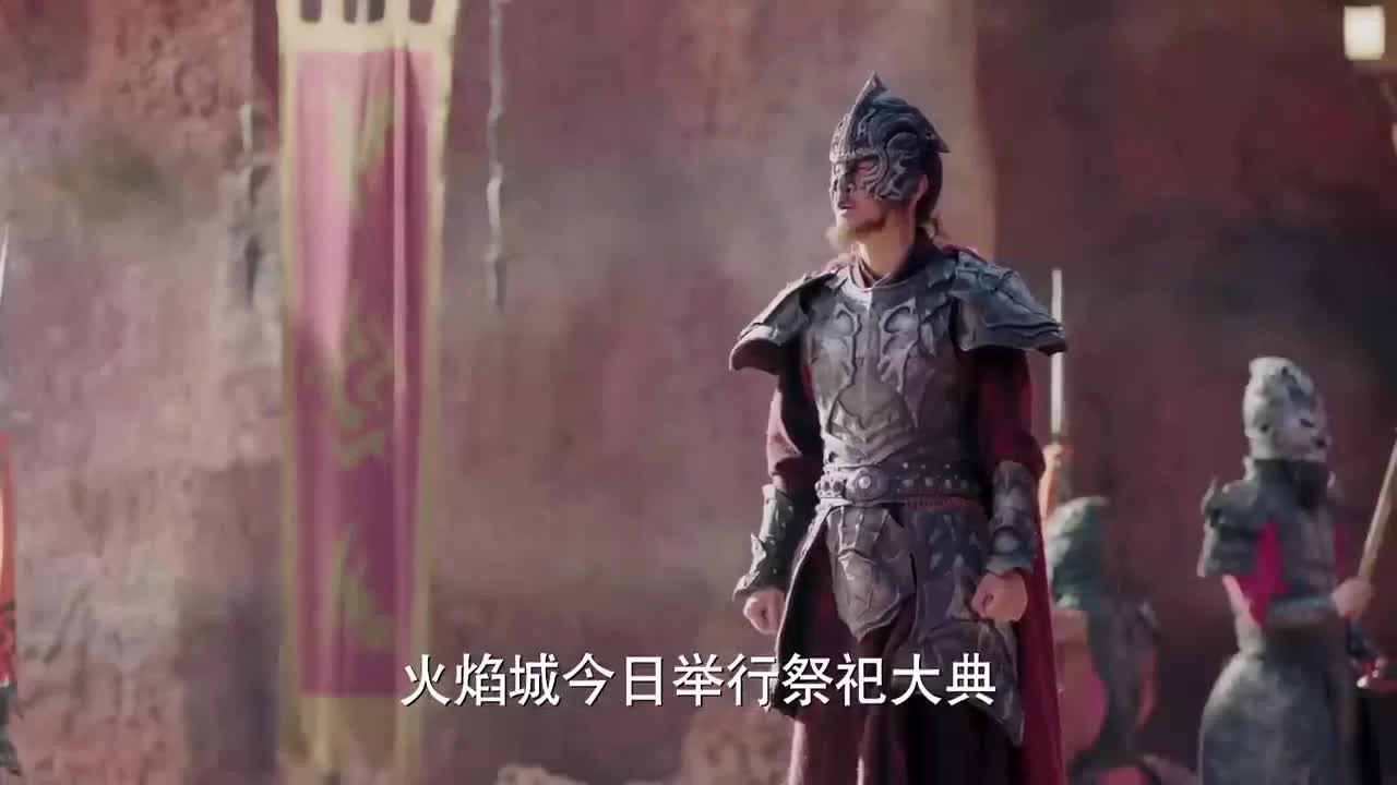 Мир боевых искусств 50 серия