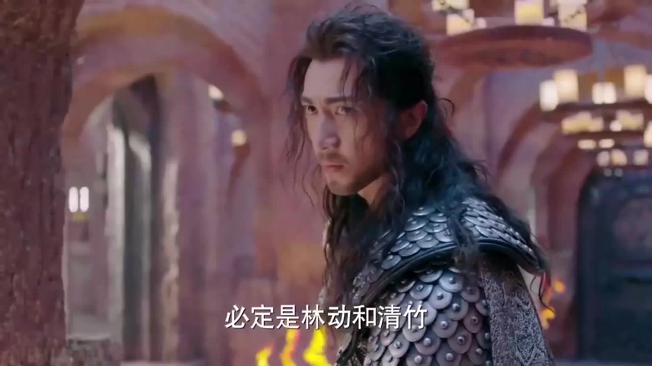 Мир боевых искусств 53 серия