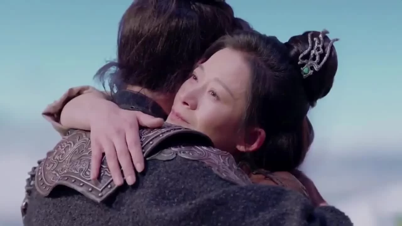 Мир боевых искусств 54 серия