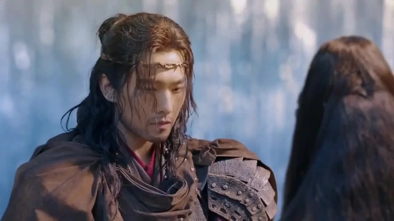 Мир боевых искусств 55 серия