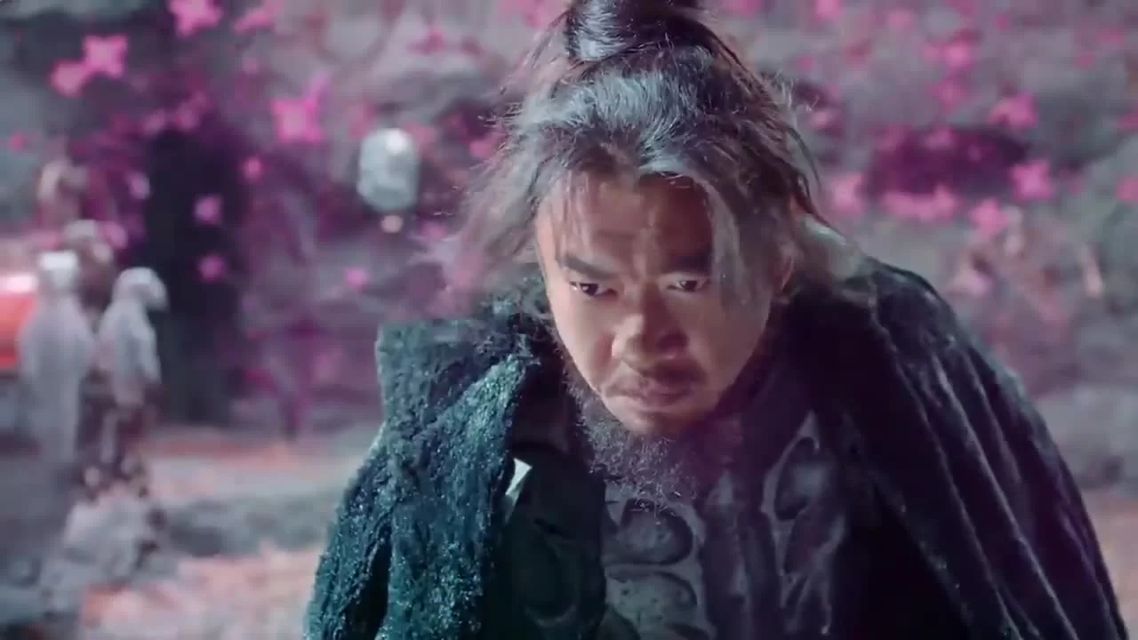 Мир боевых искусств 56 серия