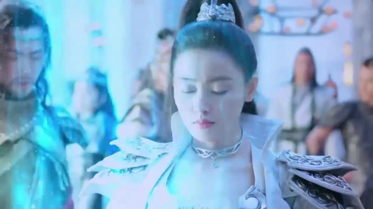 Мир боевых искусств 59 серия