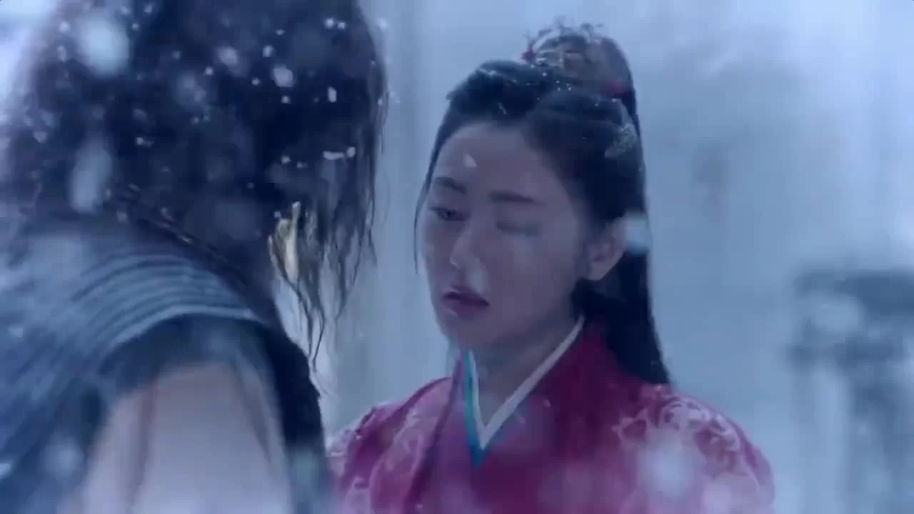 Мир боевых искусств 60 серия