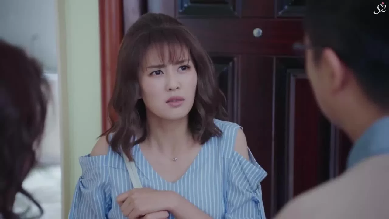 Мир задолжал мне первую любовь 8 серия