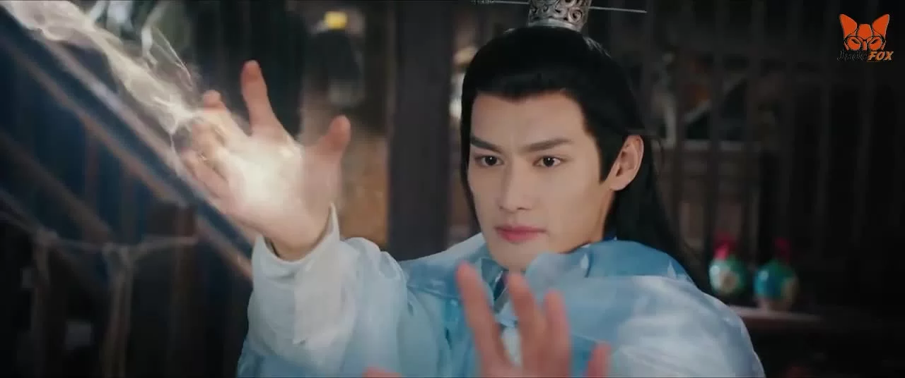 Мирские узы (2023) 1 серия