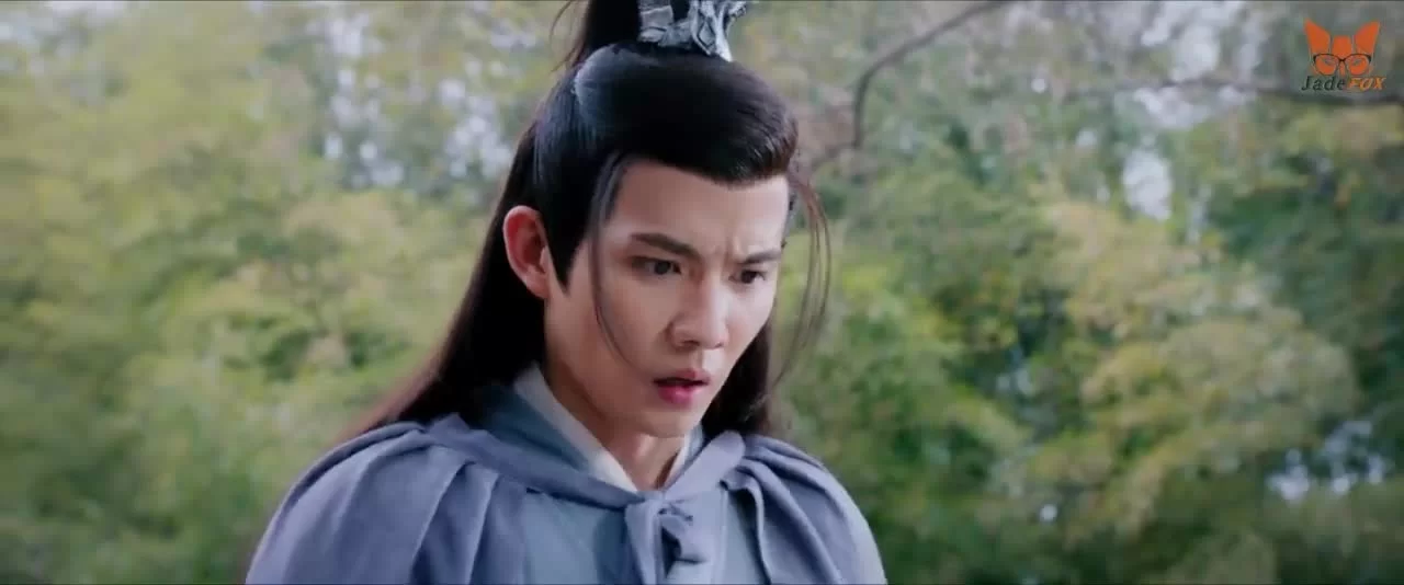 Мирские узы (2023) 15 серия