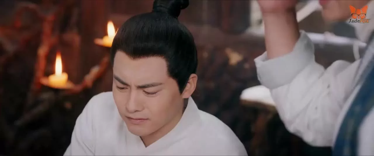 Мирские узы (2023) 17 серия