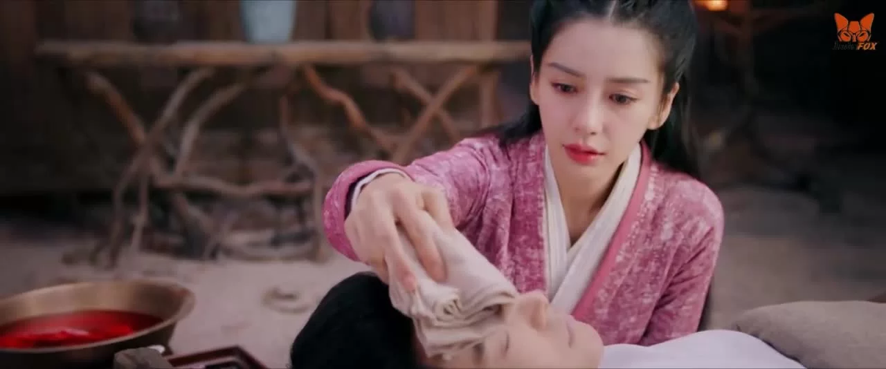 Мирские узы (2023) 18 серия