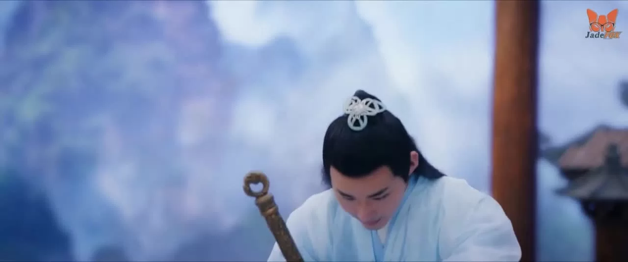 Мирские узы (2023) 21 серия