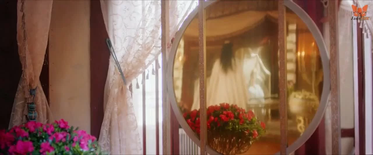 Мирские узы (2023) 22 серия