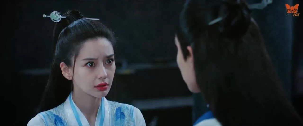 Мирские узы (2023) 25 серия