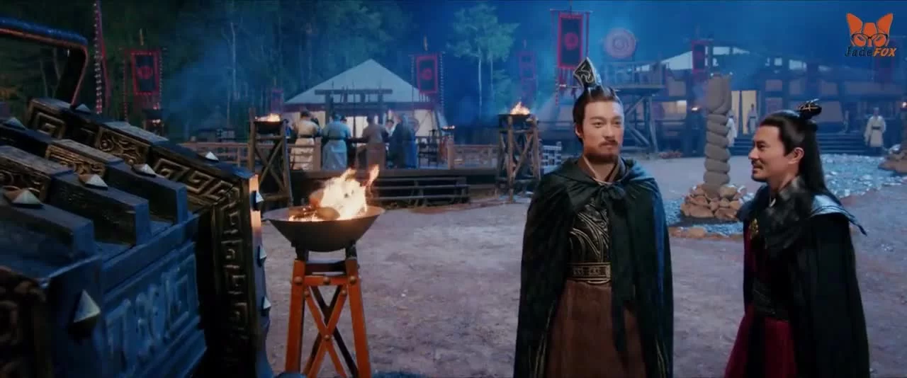 Мирские узы (2023) 29 серия