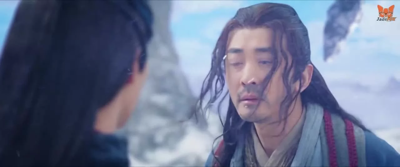 Мирские узы (2023) 30 серия