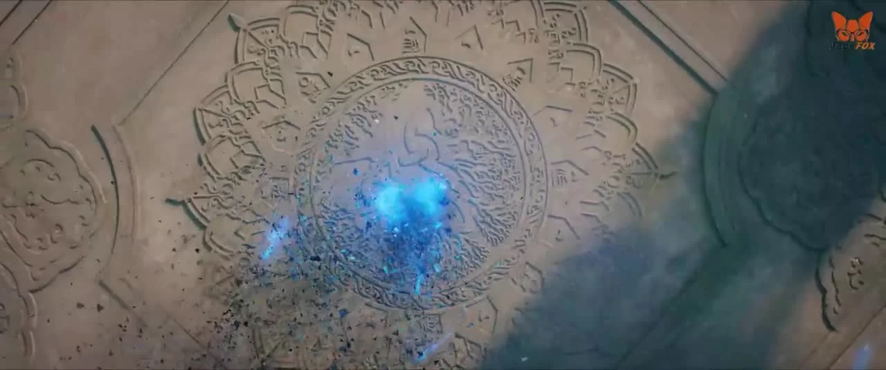 Мирские узы (2023) 31 серия