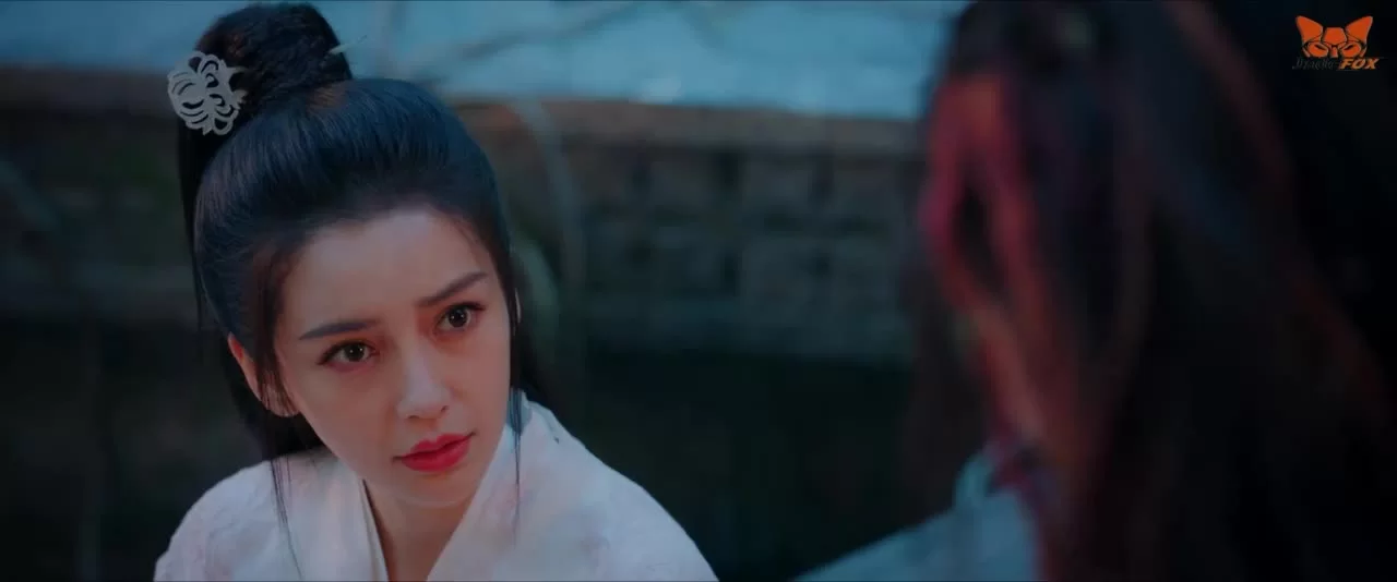 Мирские узы (2023) 34 серия