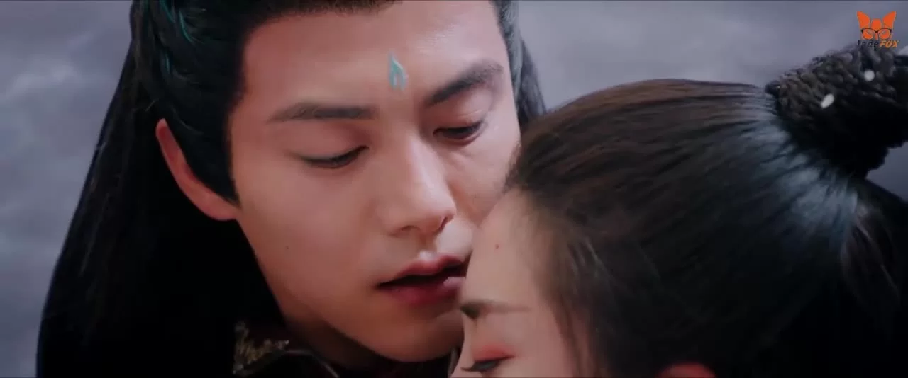 Мирские узы (2023) 36 серия