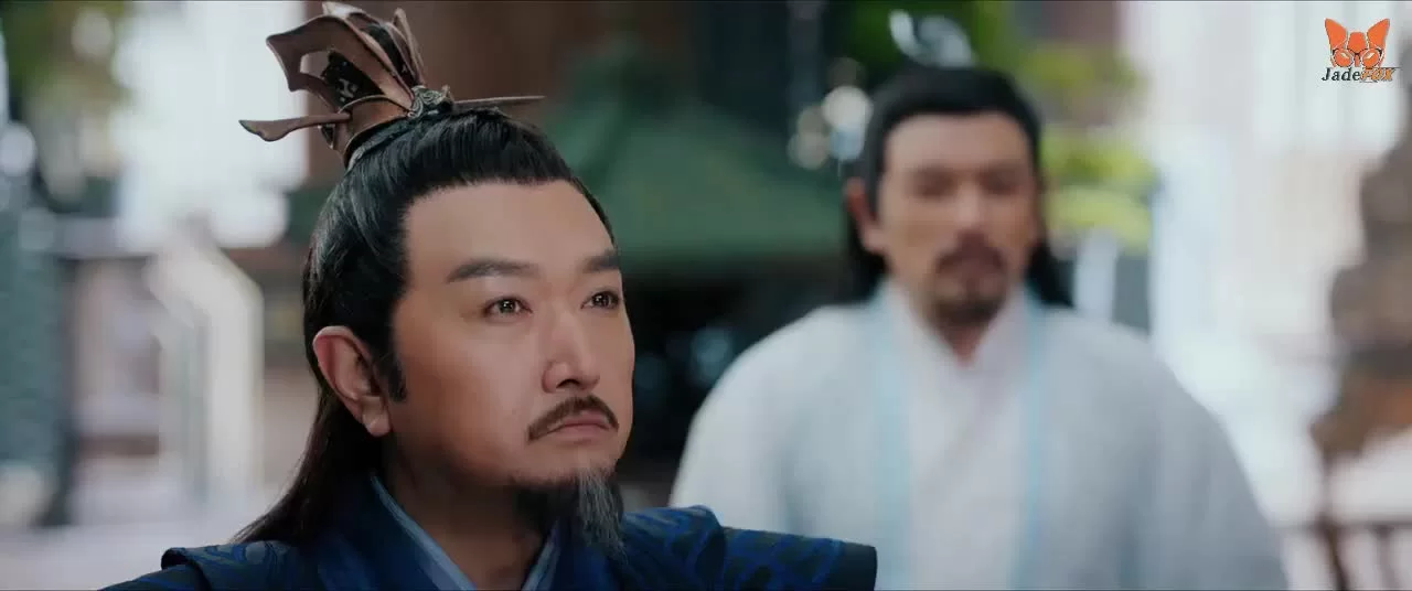 Мирские узы (2023) 6 серия