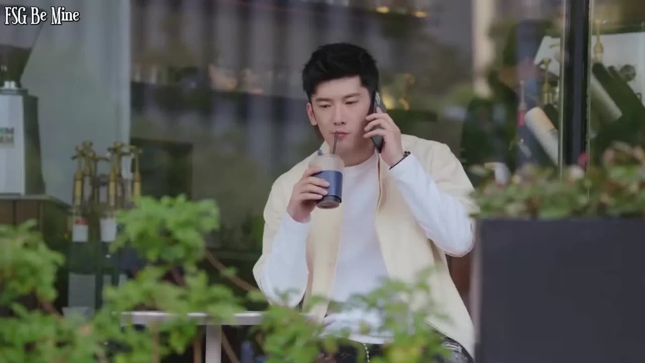 Мисс Ворона и мистер Ящерица 11 серия