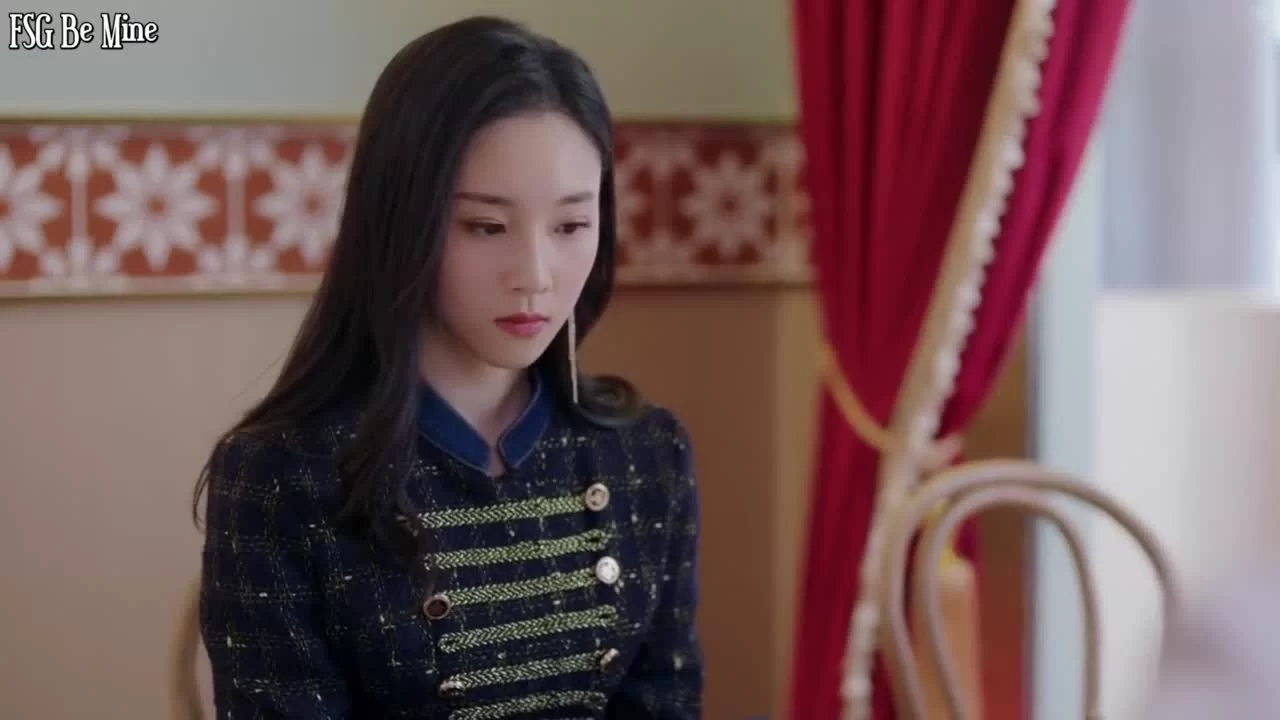 Мисс Ворона и мистер Ящерица 14 серия