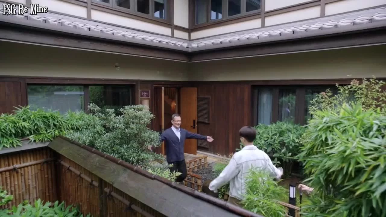 Мисс Ворона и мистер Ящерица 15 серия