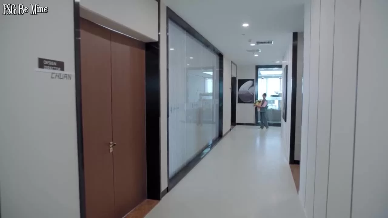 Мисс Ворона и мистер Ящерица 16 серия