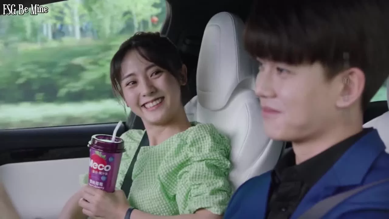 Мисс Ворона и мистер Ящерица 18 серия