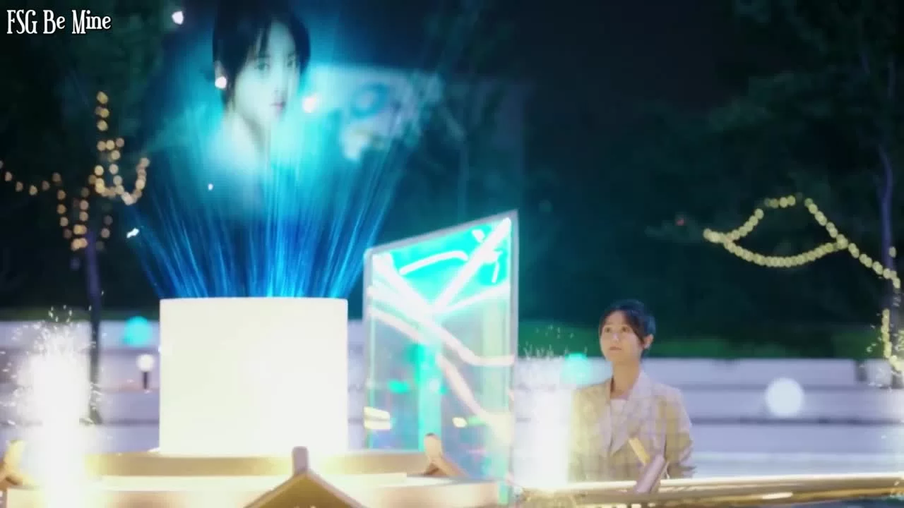 Мисс Ворона и мистер Ящерица (2021) 21 серия